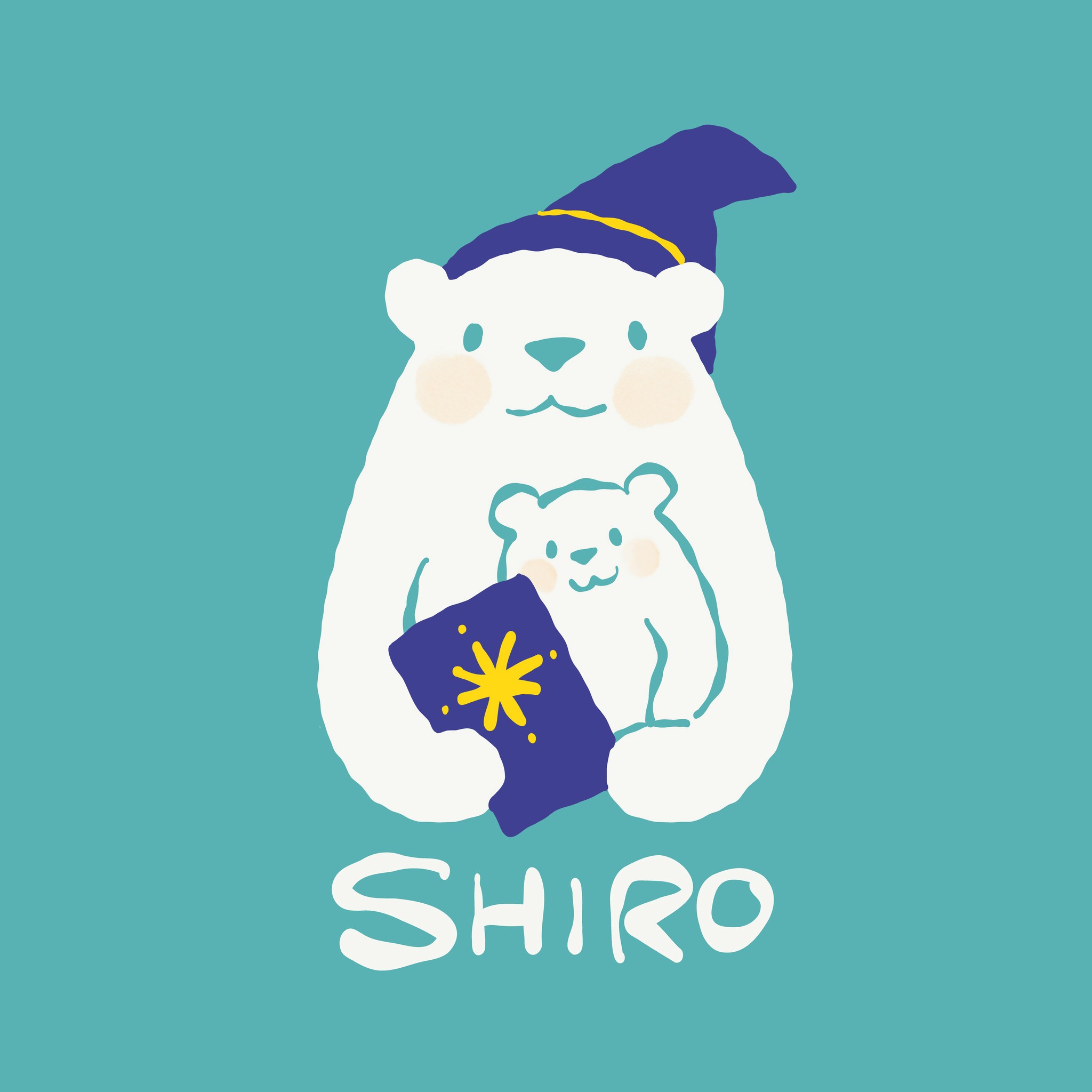 Shiroプロフィール画像